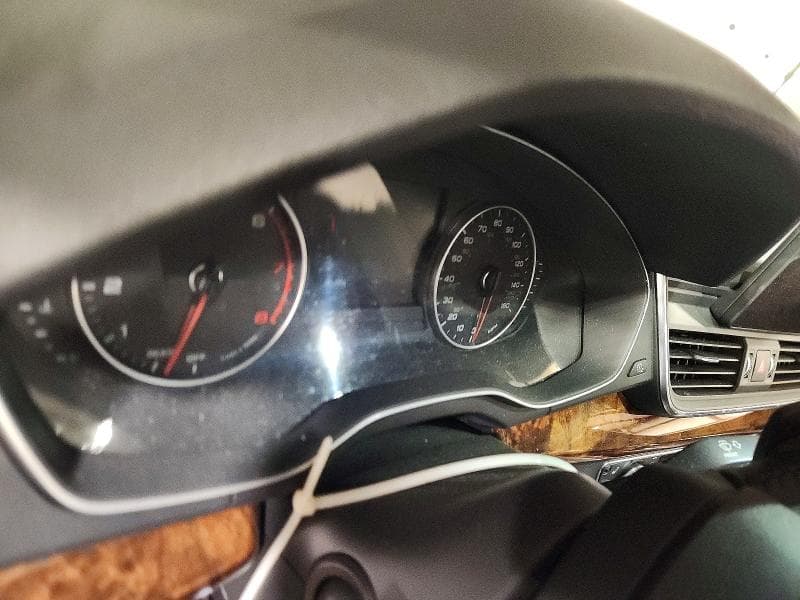 2018 AUDI Q5 PREMIUM 9