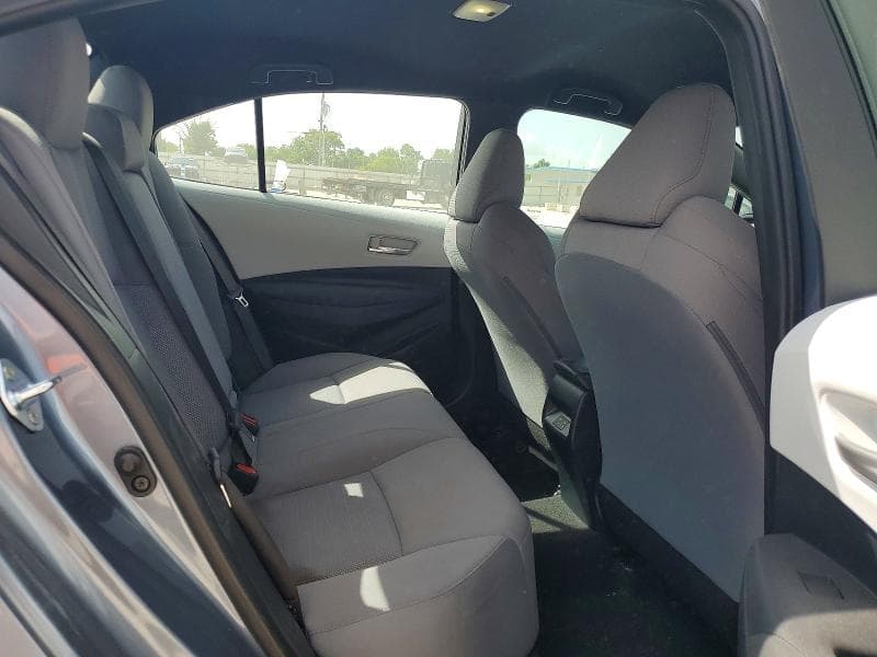 2024 TOYOTA COROLLA SE 10