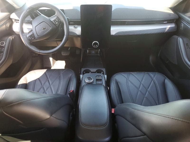 2021 FORD MUSTANG MACH-E SELECT 8