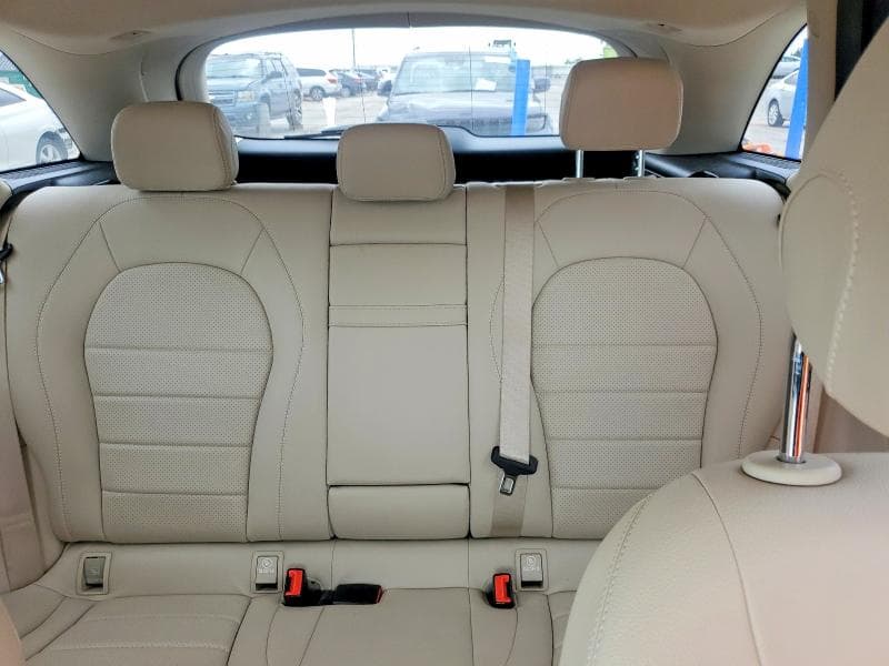 2020 MERCEDES-BENZ GLC 300 10