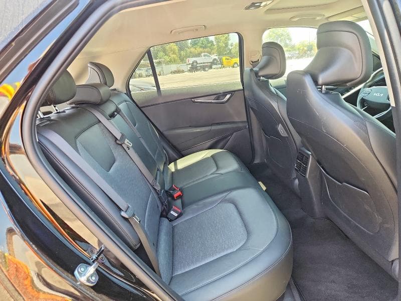 2024 KIA NIRO WAVE 10