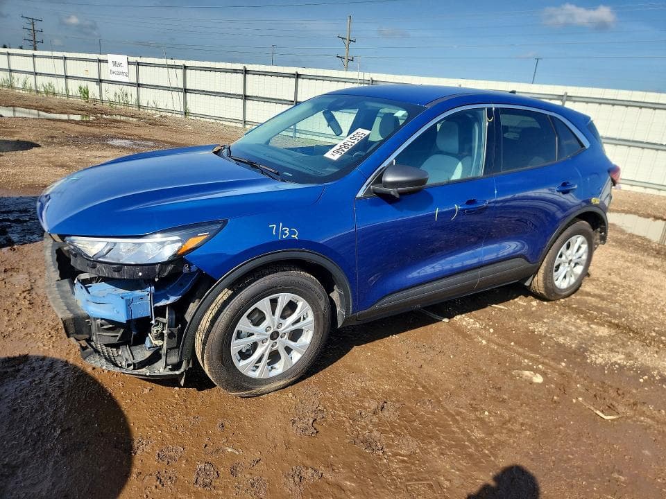 2023 FORD ESCAPE ACTIVE - 1