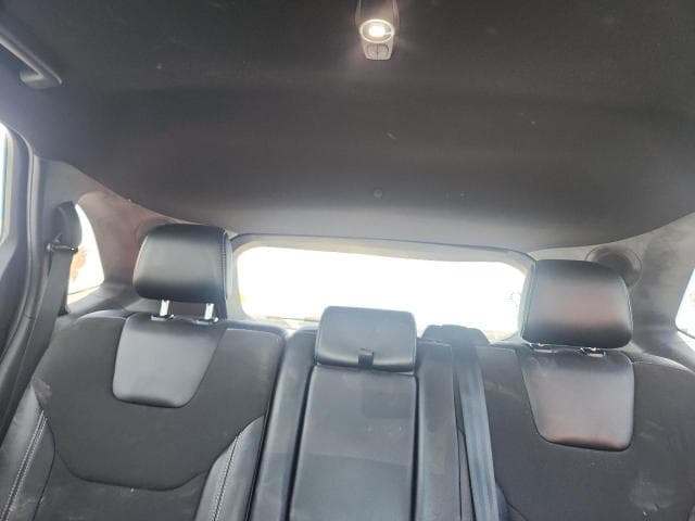 2019 FORD EDGE ST 10
