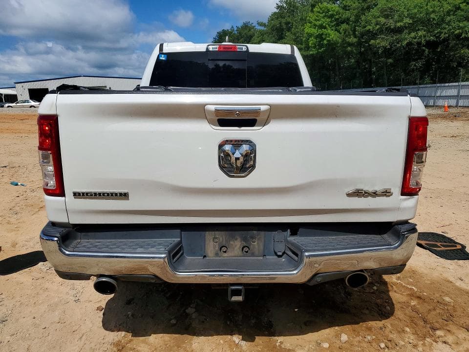 2019 RAM 1500 BIG HORN/LONE STAR 6