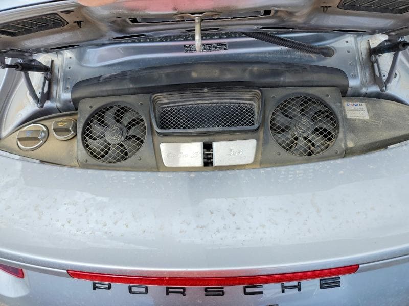 2017 PORSCHE 911 TURBO 11