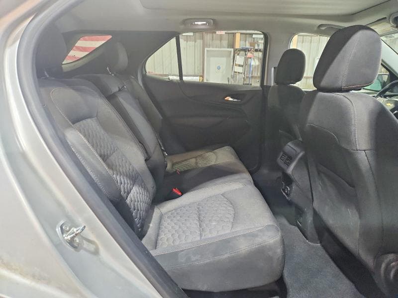 2018 CHEVROLET EQUINOX LT 11