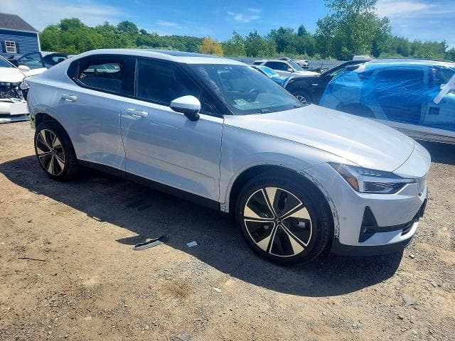 2024 POLESTAR 2 4