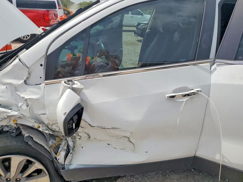 2019 BUICK ENCORE PREFERRED 7