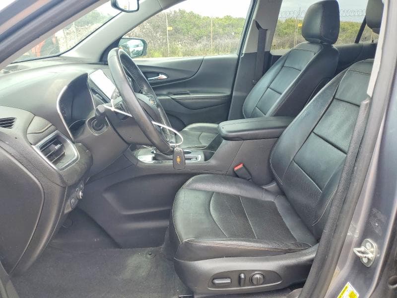 2018 CHEVROLET EQUINOX 7
