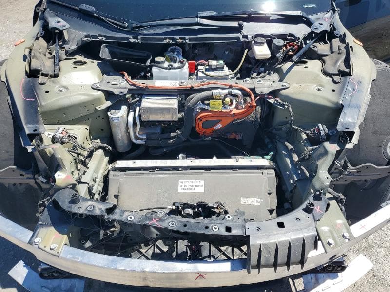 2023 TESLA MODEL 3 12