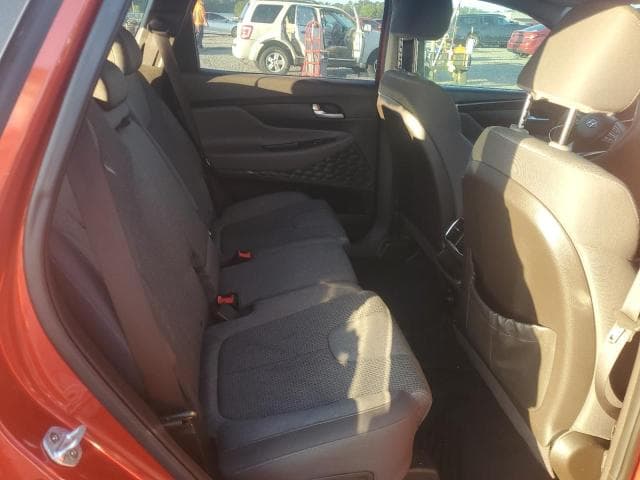 2019 HYUNDAI SANTA FE SEL 2.4L 11