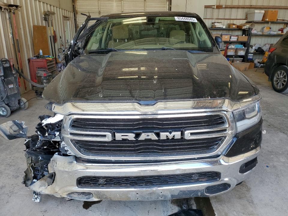 2019 RAM 1500 BIG HORN/LONE STAR 5