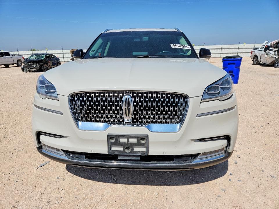 2024 LINCOLN AVIATOR RESERVE 5