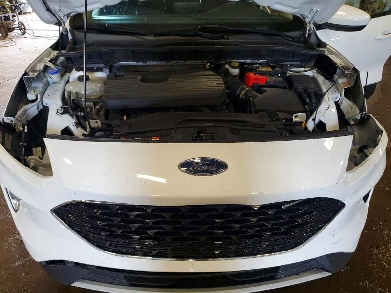 2020 FORD ESCAPE SEL 11
