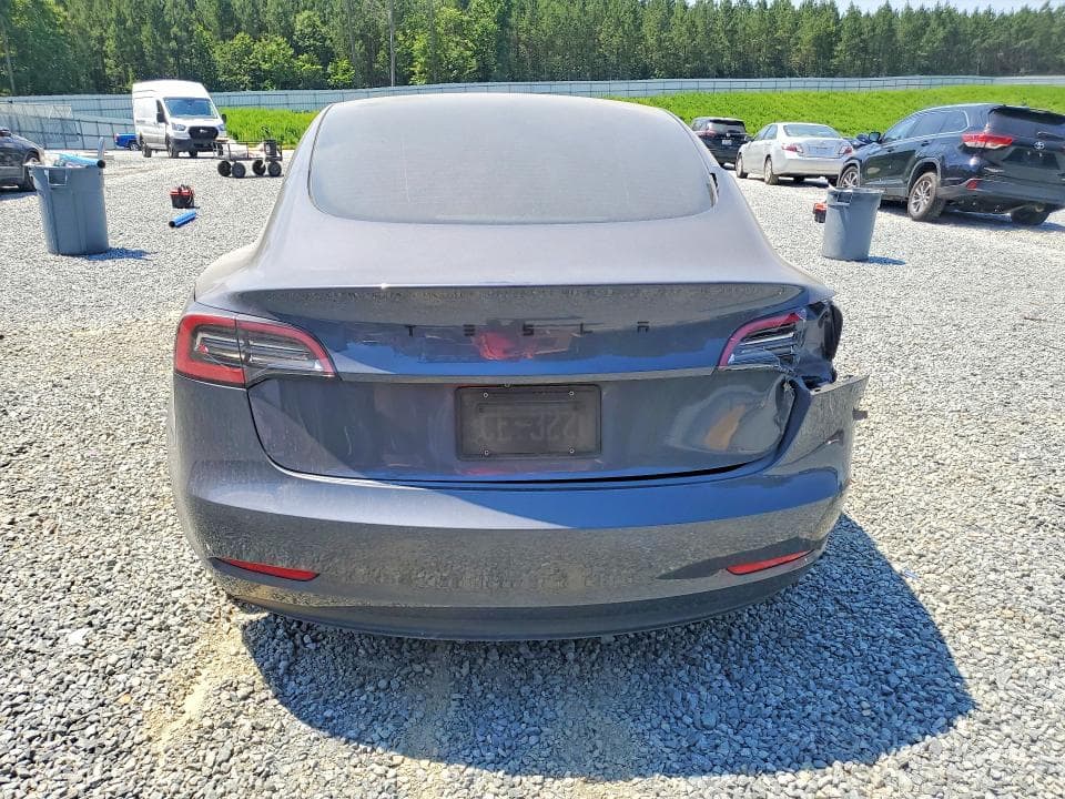 2023 TESLA MODEL 3 6