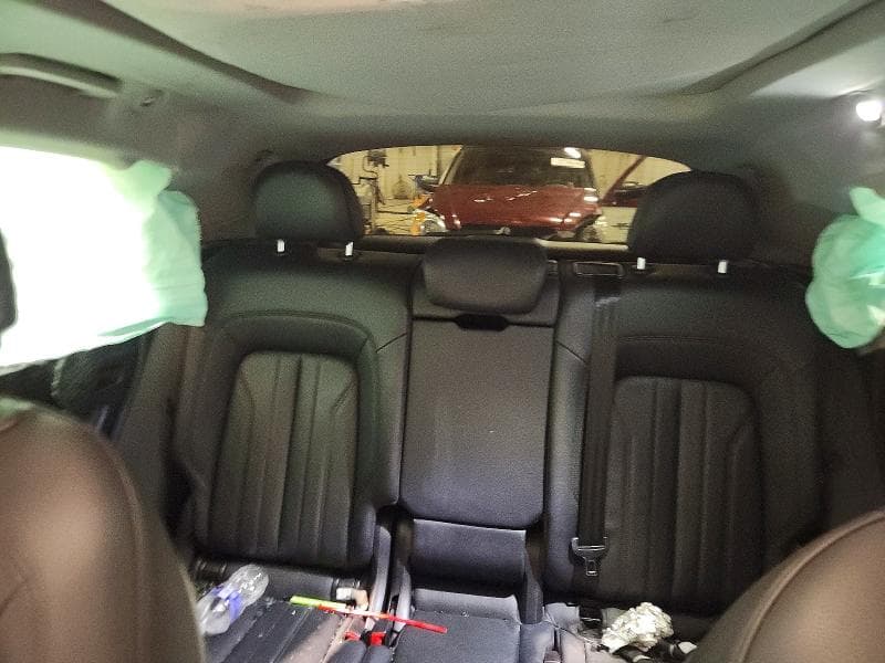 2018 AUDI Q5 PREMIUM 10