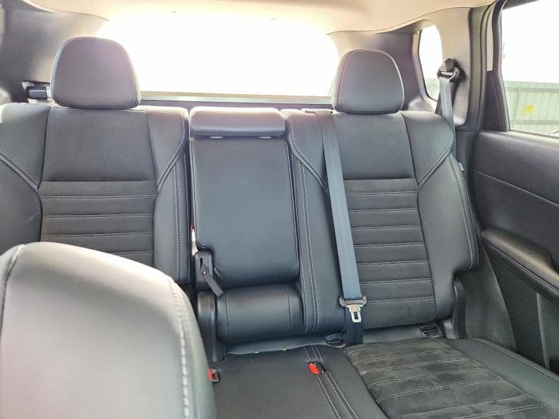 2023 MITSUBISHI OUTLANDER SE 10
