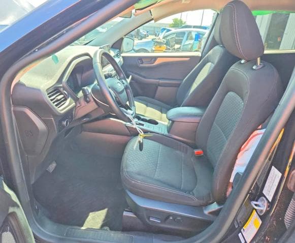 2023 FORD ESCAPE ACTIVE 7