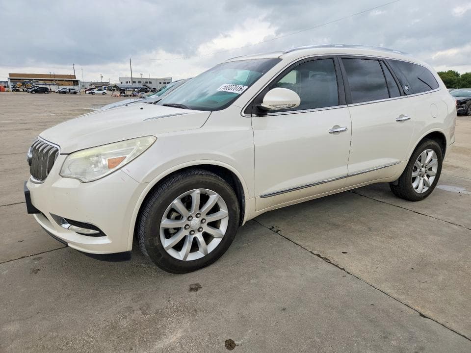 2014 BUICK ENCLAVE - 1