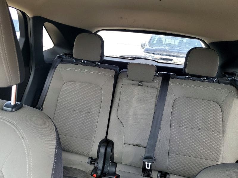 2020 FORD ESCAPE SE 10