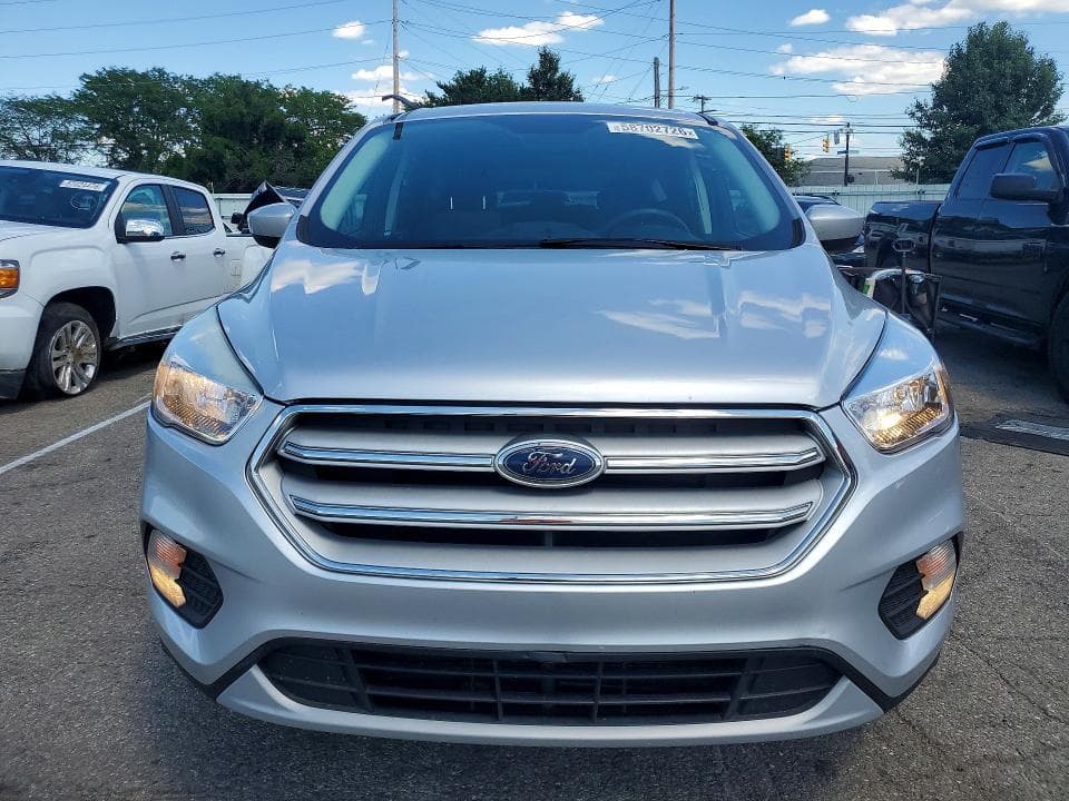2019 FORD ESCAPE SE 5