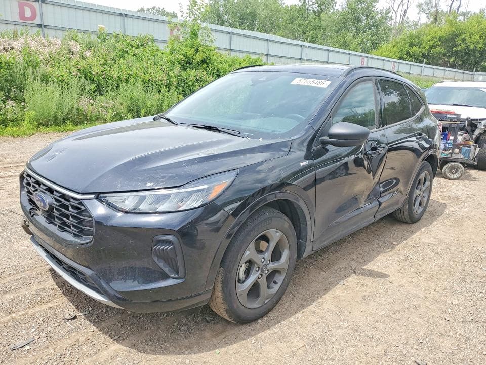 2024 FORD ESCAPE ST LINE - 1
