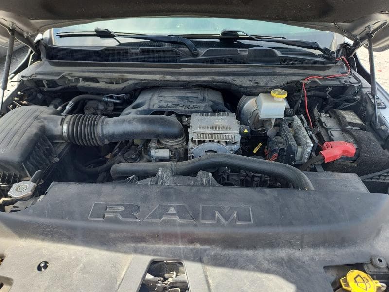 2020 RAM 1500 BIG HORN/LONE STAR 11