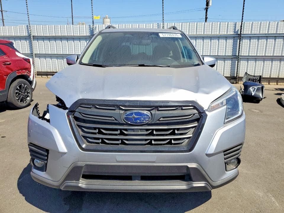 2023 SUBARU FORESTER PREMIUM 5