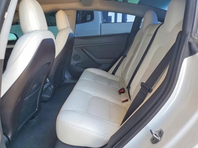 2021 TESLA MODEL 3 10