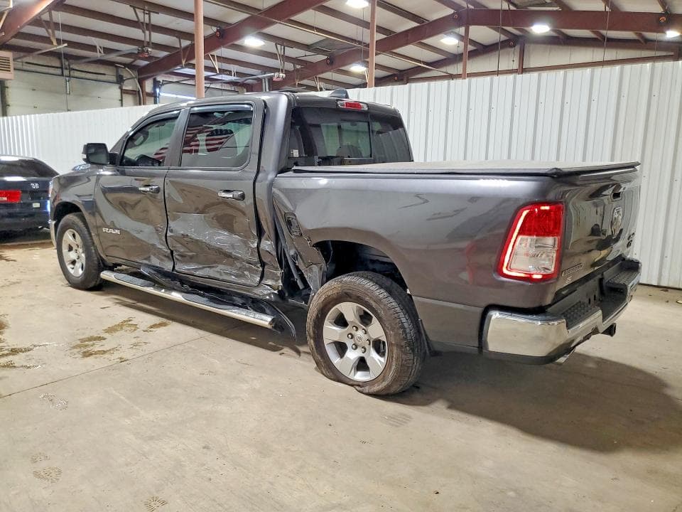 2019 RAM 1500 BIG HORN/LONE STAR 2