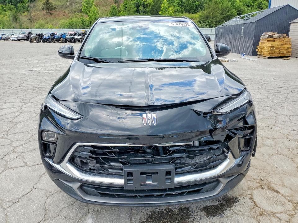 2024 BUICK ENCORE GX PREFERRED 5