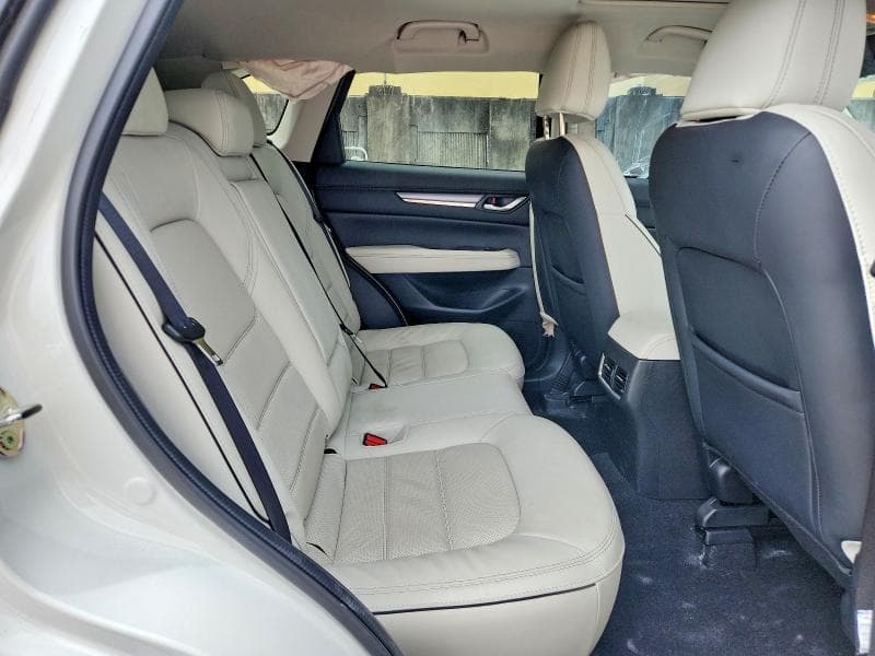 2024 MAZDA CX-5 PREMIUM PLUS 10