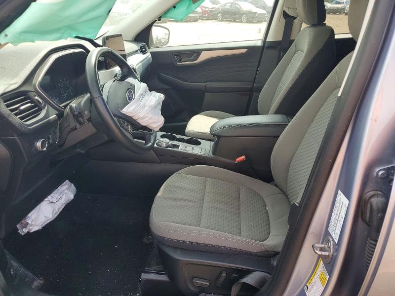 2022 FORD ESCAPE SE 7