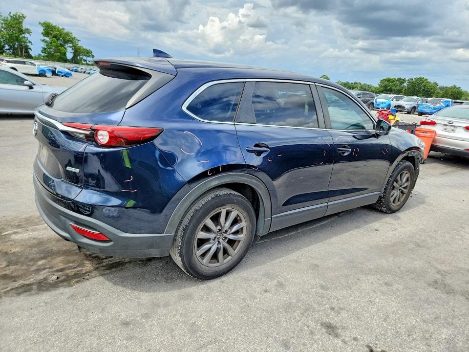 2019 MAZDA CX-9 SPORT 3