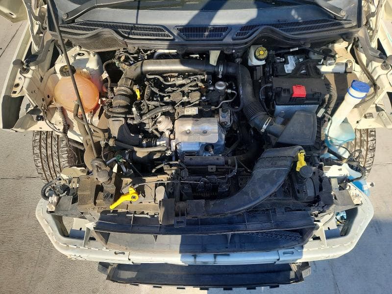 2020 FORD ECOSPORT SE 12