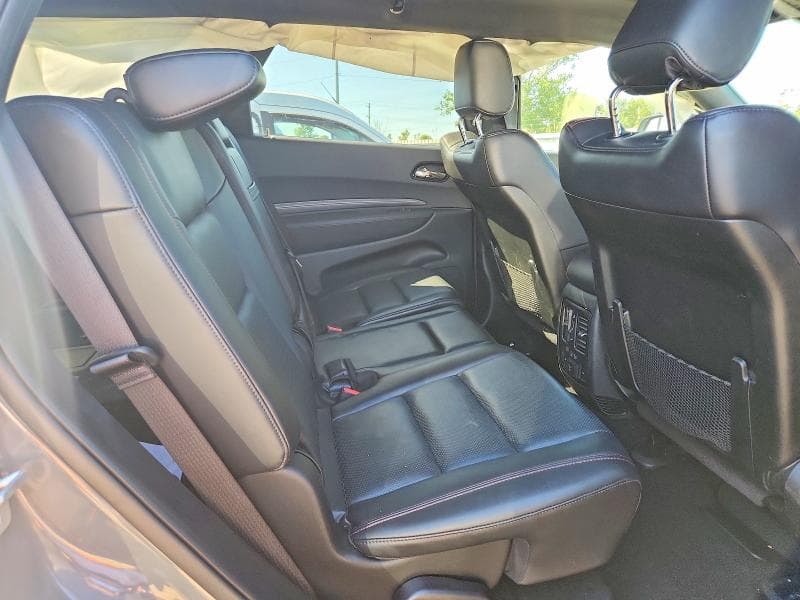 2024 DODGE DURANGO GT 11
