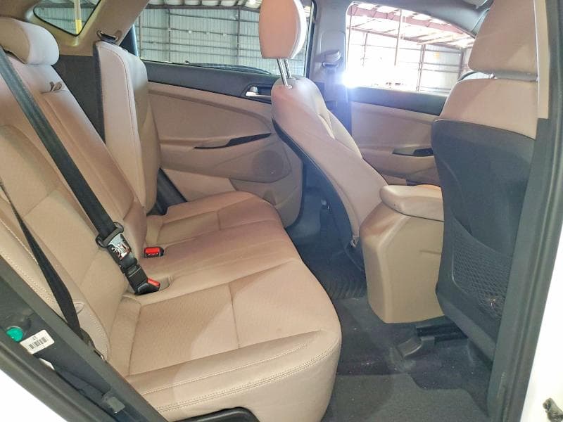 2021 HYUNDAI TUCSON VALUE 11