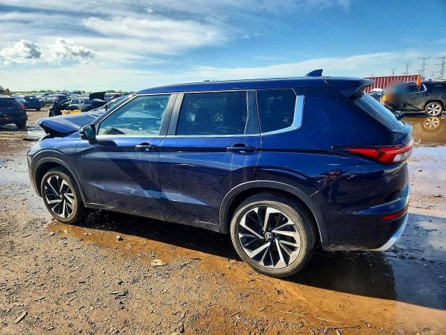 2023 MITSUBISHI OUTLANDER SE 2