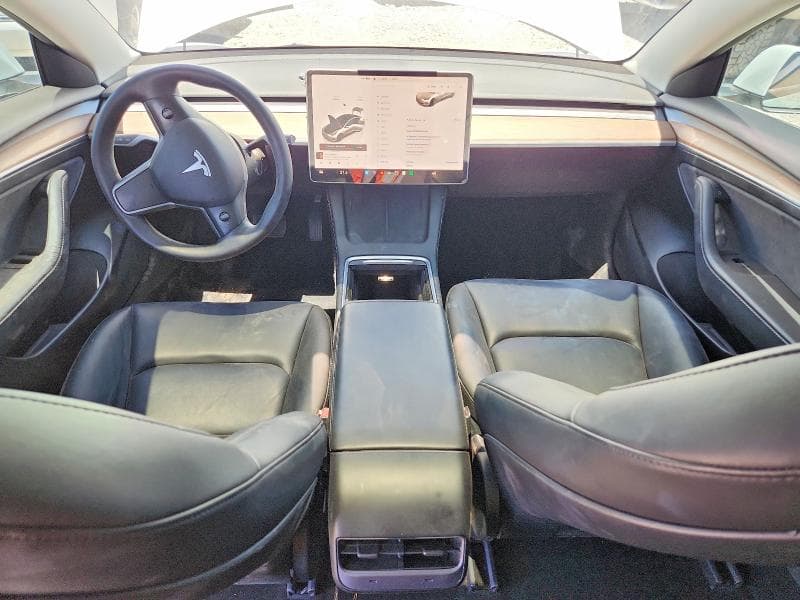 2023 TESLA MODEL 3 8