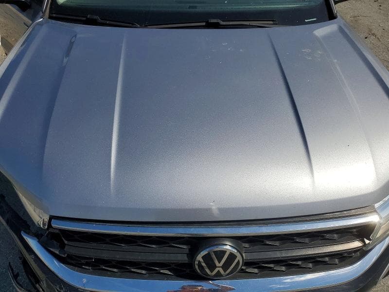2023 VOLKSWAGEN TAOS S 12