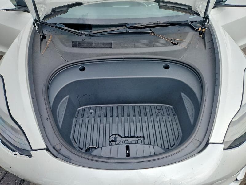 2023 TESLA MODEL 3 11