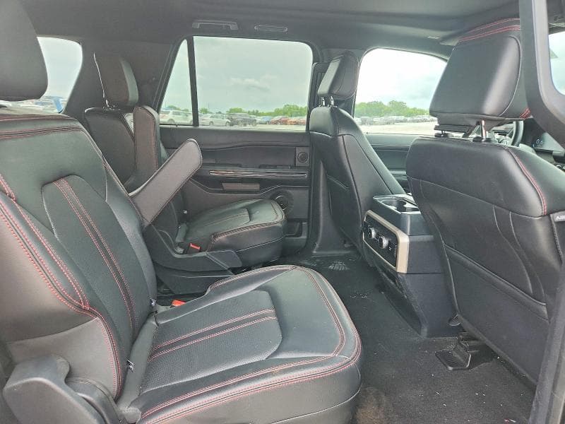 2024 FORD EXPEDITION MAX LIMITED 11
