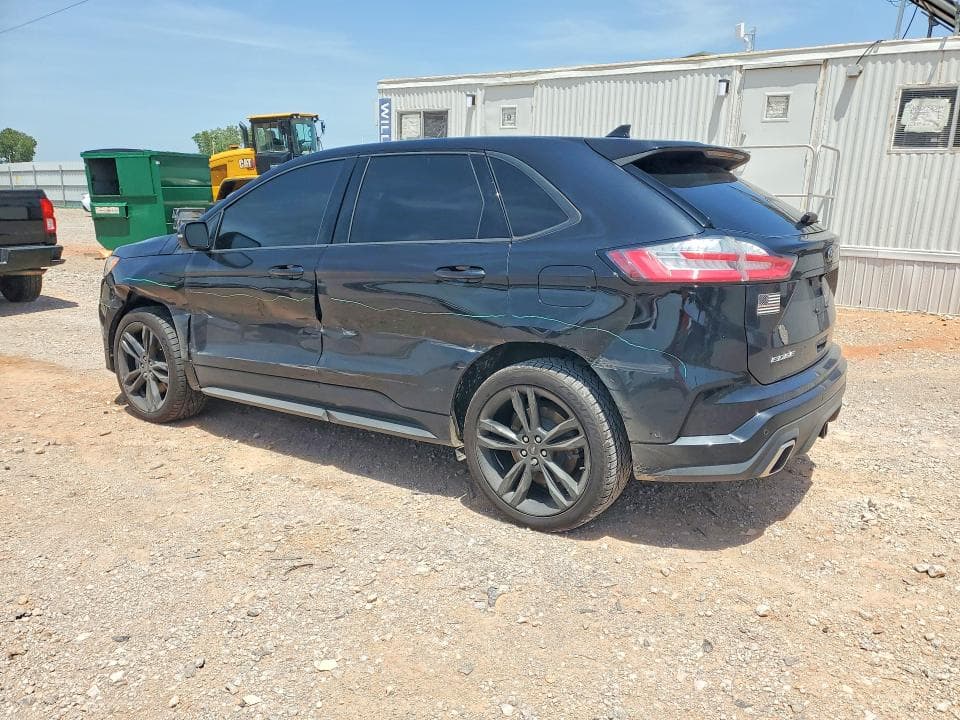 2020 FORD EDGE ST 2