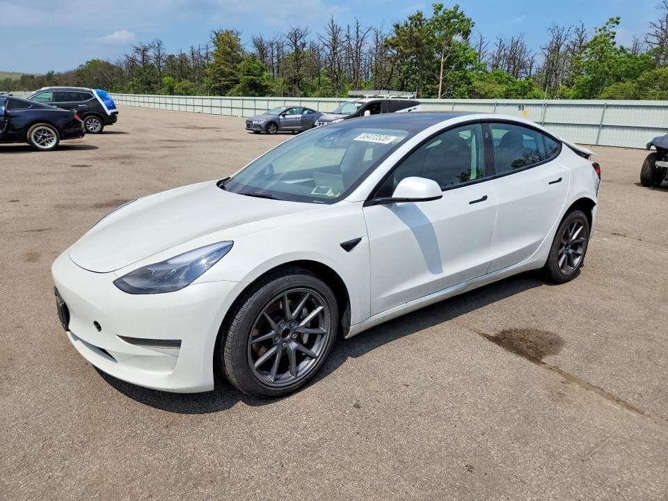 2023 TESLA MODEL 3 - 1