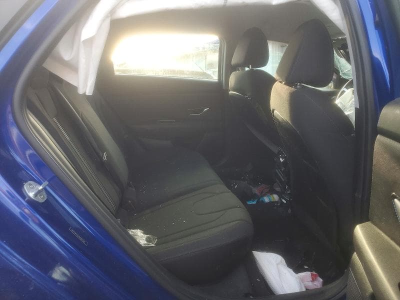 2021 HYUNDAI ELANTRA SEL 10