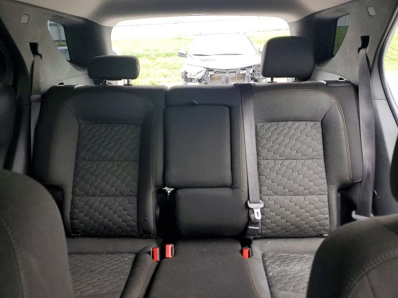 2018 CHEVROLET EQUINOX LT 10