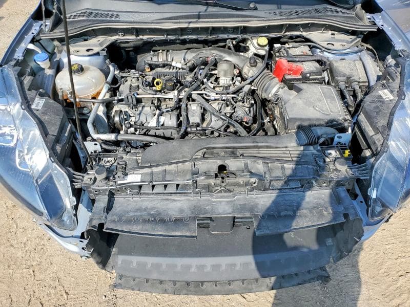 2022 FORD ESCAPE TITANIUM 12