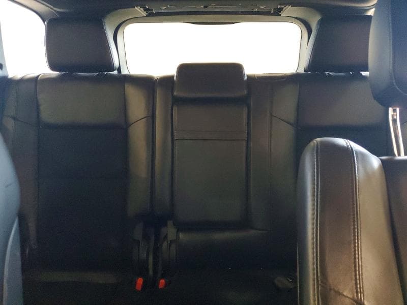 2019 JEEP GRAND CHEROKEE LAREDO 10