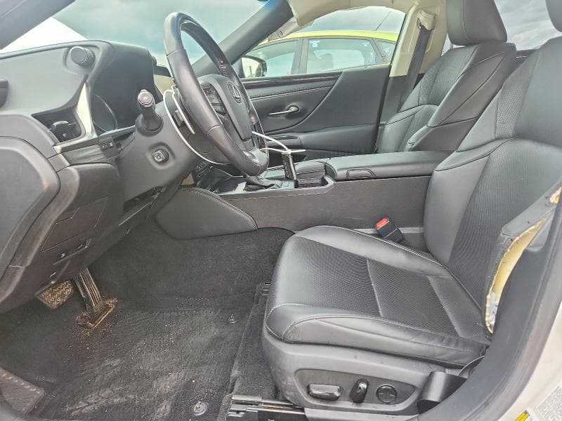 2019 LEXUS ES 350 7