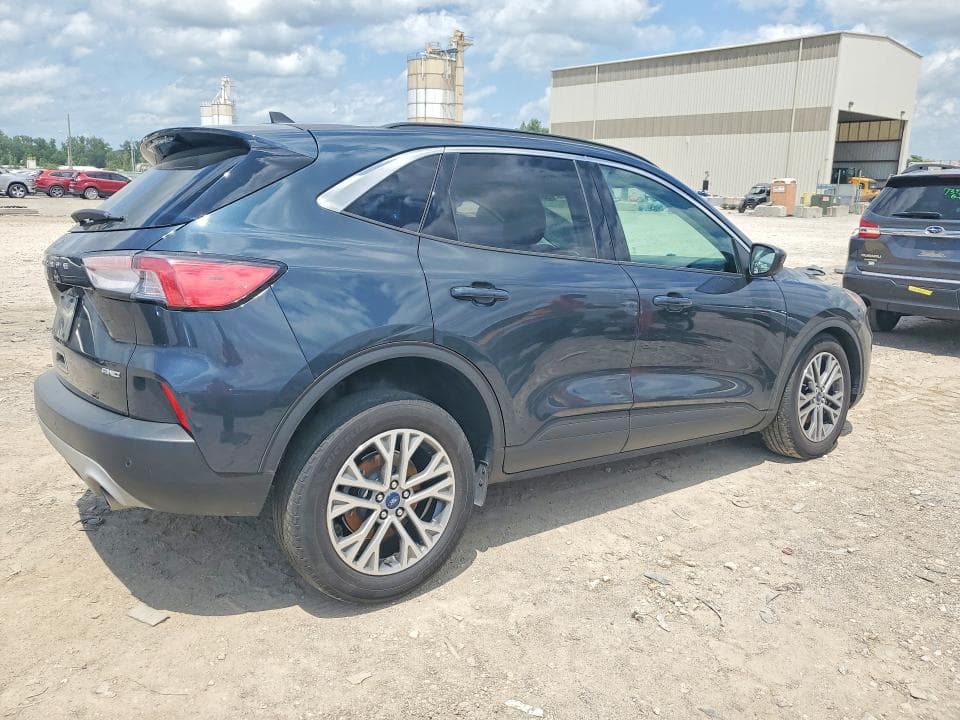 2022 FORD ESCAPE SEL 3
